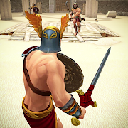 Gladiator Glory Download gratis mod apk versi terbaru
