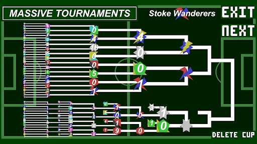 Total Football Screen 2
