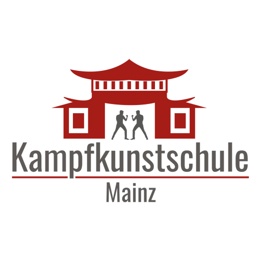 Kampfkunstschule Mainz logo