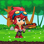 Super Boy RedHair Adventure