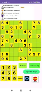My Sudoku RM