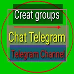 Cover Image of Tải xuống Chat Telegram 1.0.2 APK