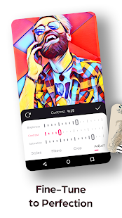 Cartoona Photo Editor(圖4)-速報App