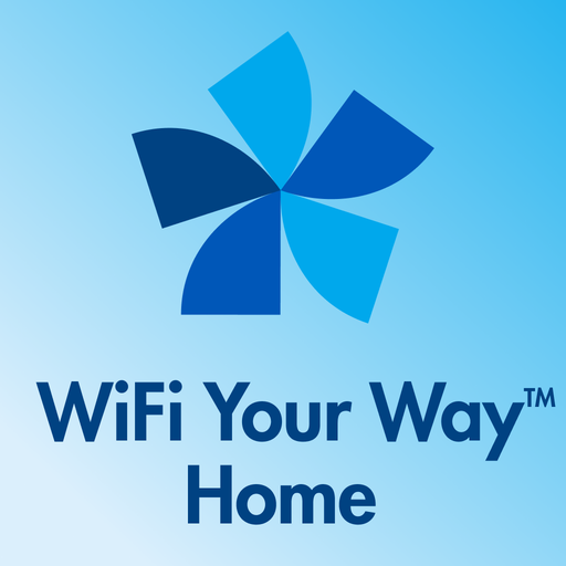 WiFi Your Way™ Home - AppWisp.com