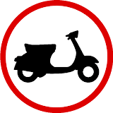 Vespa Snoop