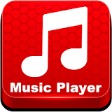 Tube MP3 Player Music icon