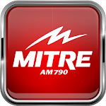 Cover Image of 下载 Radio MITRE AM 790 - Argentina En Vivo + MITRE HD 3.5 APK