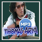 Thomas Arya MP3 Offline - One Heart Till Death