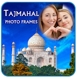 Tajmahal PhotoFrames icon