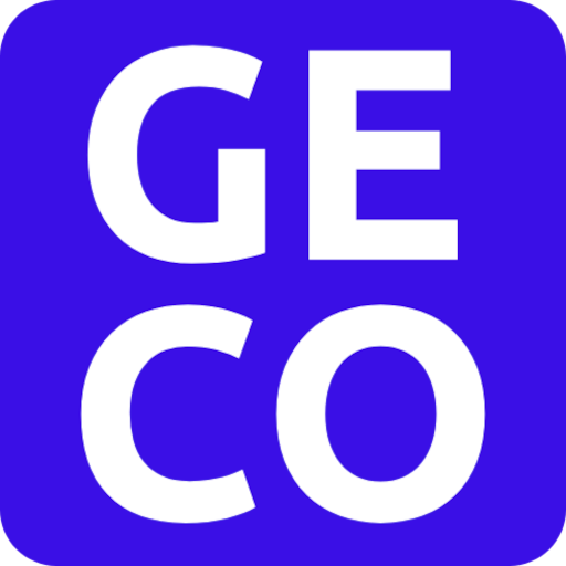 GECO: General Compliance logo