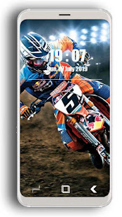 Motocross Wallpaper HD 1045.0 APK screenshots 6