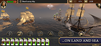 Game screenshot Total War: EMPIRE hack
