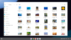 screenshot of Owlfiles - File Manager