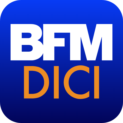 BFM DICI - news et météo Windows'ta İndir