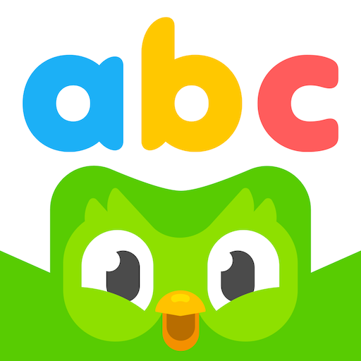 Belajar Membaca - Duolingo ABC