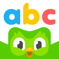 Learn to Read – Duolingo ABC