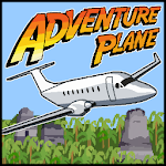 Adventure Plane Apk