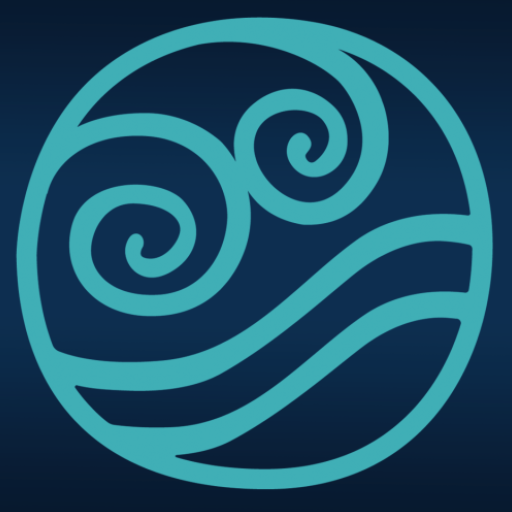 Surf Place logo