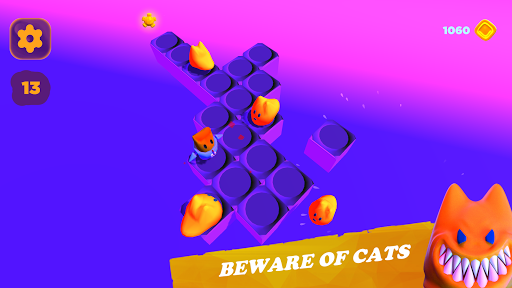 Kosmo Horiky - Logic arcade Screen 3