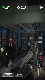 SWAT Shooter Polícia Ação FPS 2
