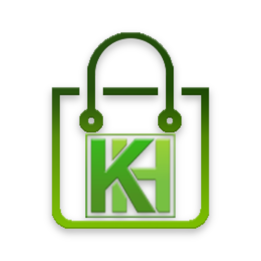 Kharma Store logo