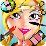 Princess 3D Salon - Beauty SPA icon