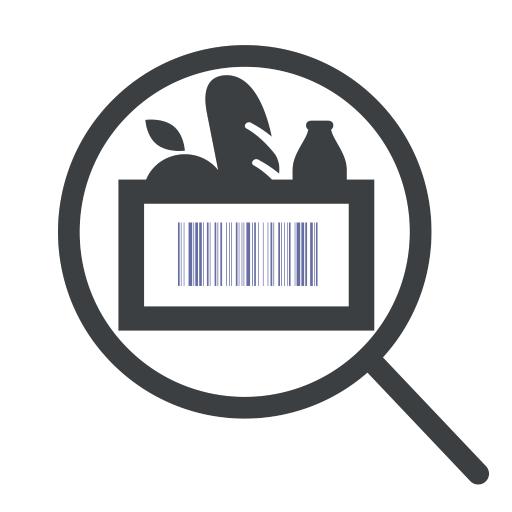 Food Barcode Scanner logo