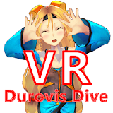 ユニティちゃんVR Durovis Dive icon