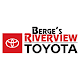 Berge Toyota MLink تنزيل على نظام Windows