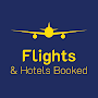 Flight & Hotel Room Booking