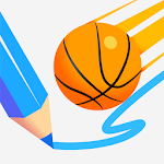 Cover Image of Download Dunk Line 1.3.2 APK
