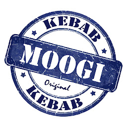 Ikonbilde Moogi Kebab Pizza