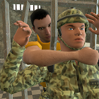 Army Prisoner Escape Alcatraz 1.0