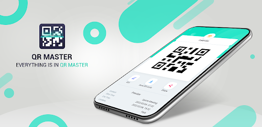 Download QR Master – QR Reader & Maker APK
