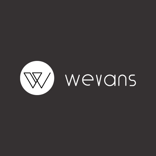 Wevans - Artigos de Decoração logo