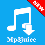 Cover Image of Скачать Mp3Juice | Mp3juice - Free Music Downloader 4.0.010_0717202145 APK