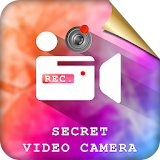 Secret Video Recorder: Secret Camera icon