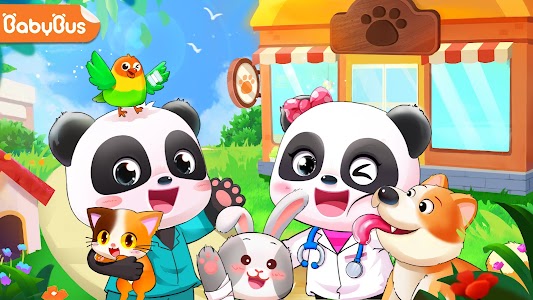 Baby Pandas Pet Care Center Unknown