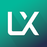 LearnX - Social Learning & Tutoring for any skill icon