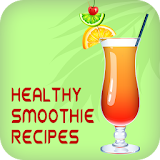 Healthy Smoothie Recipes icon