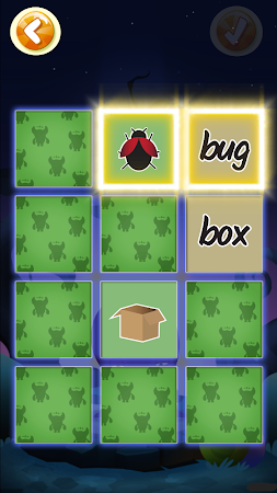 Game screenshot Feed The Monster (US English) hack