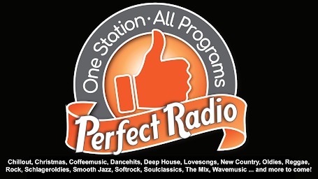 Perfect Radio