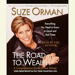 Icon image The Road to Wealth