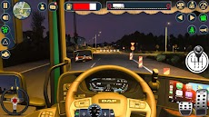 Truck Simulator - Truck Driverのおすすめ画像4