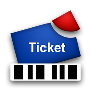 BarcodeChecker for Tickets