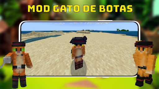 Visualização do aplicativo