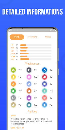ProtoDex Screen 2