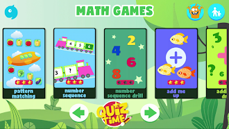 Game screenshot Kindergarten kids Math games mod apk