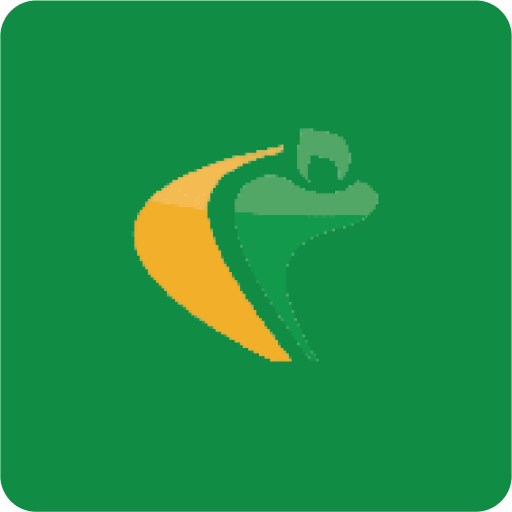 Posto Cidelândia logo