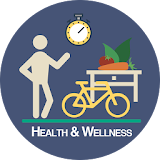 Health & Wellness: Health News icon